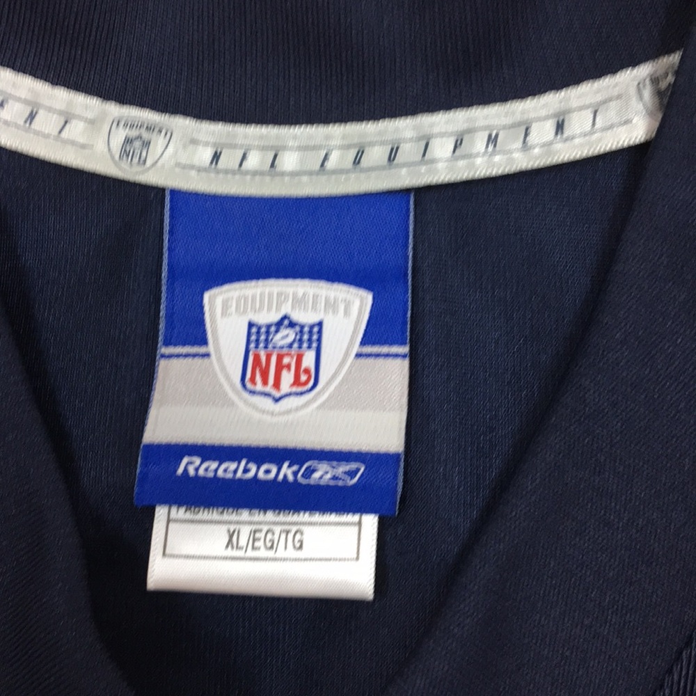 Reebok Authentic jersey.. - Picture 2 of 4